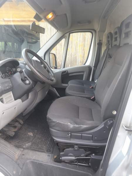 Citroen Jumper Savitaipale - изображение 3