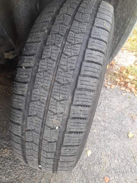 Citroen Jumper Savitaipale - изображение 7