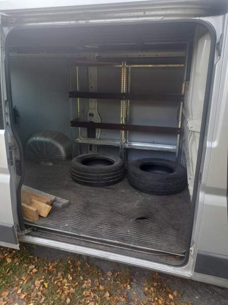 Citroen Jumper Savitaipale - изображение 4