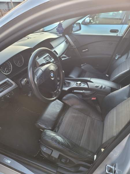 BMW 530 Чукотский АО - изображение 7