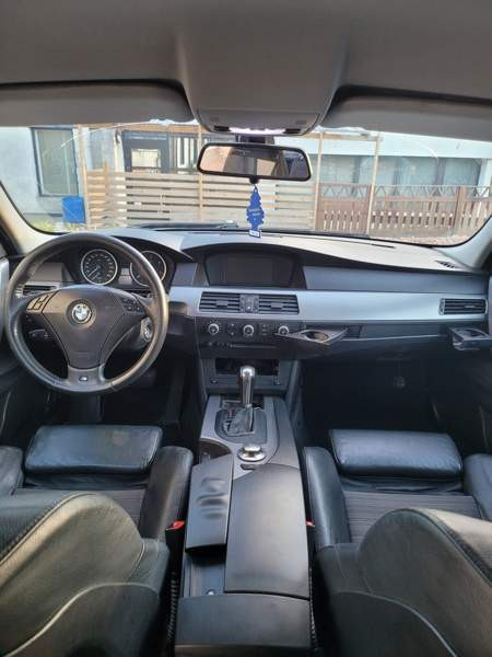 BMW 530 Чукотский АО - изображение 6