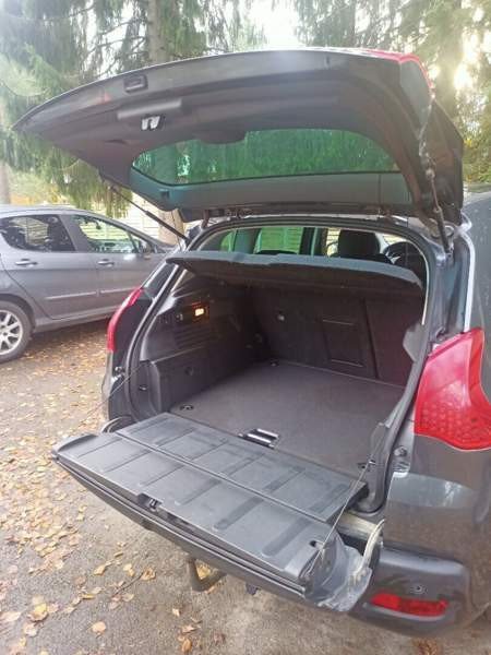 Peugeot 3008 Pieksämäki - photo 5