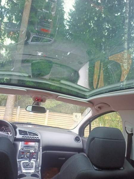 Peugeot 3008 Pieksämäki - photo 8