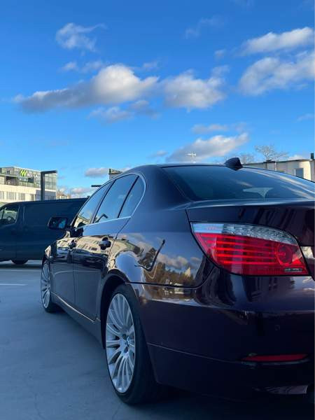 BMW 520 Hyvinge – foto 5