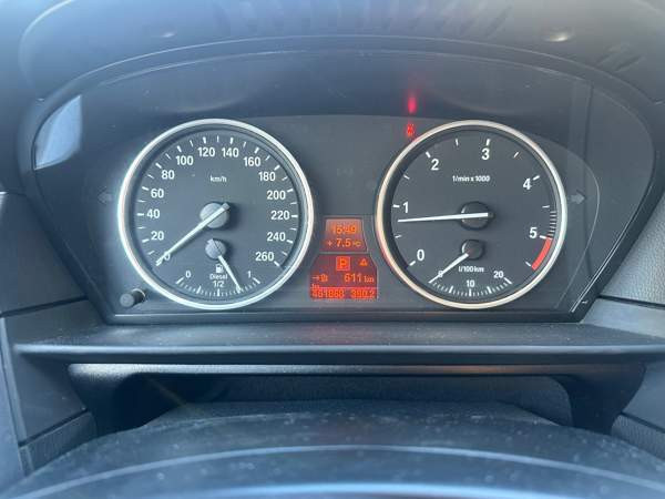 BMW 520 Hyvinge – foto 8