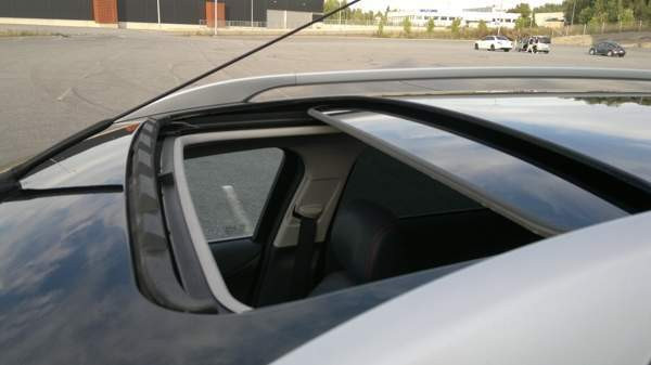 Ford Mondeo Turtkul - valokuva 6