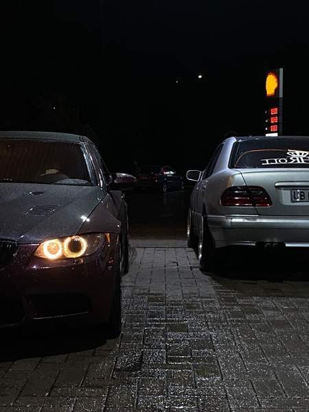 Mercedes-Benz E Urjala – foto 4