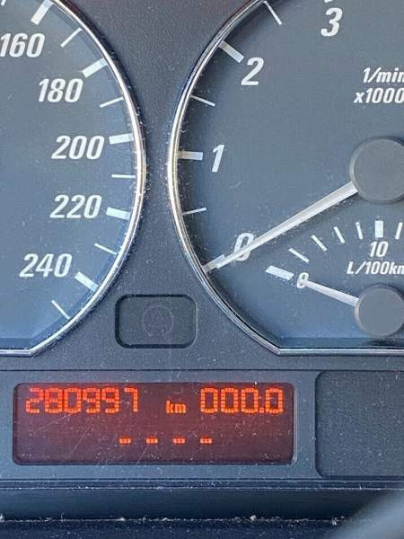 BMW 318 Espoo - photo 3