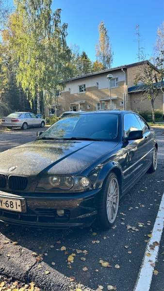 BMW 318 Espoo - photo 4