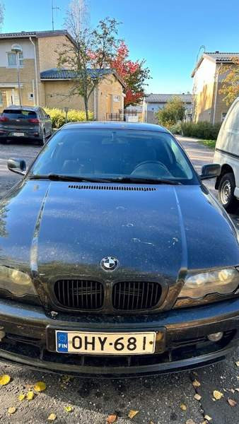 BMW 318 Espoo - photo 6