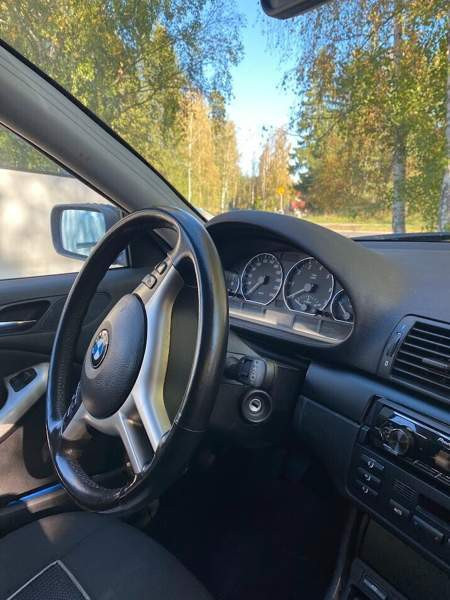 BMW 318 Espoo - photo 2