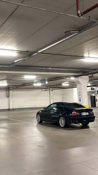 BMW 318 Espoo - photo 1