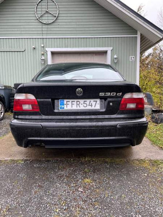 BMW 530 Tornio - photo 5