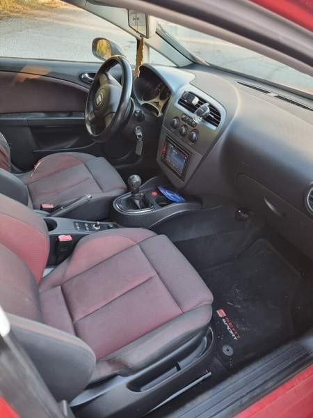 Seat Leon Vantaa - photo 8