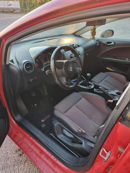 Seat Leon Vantaa - photo 6