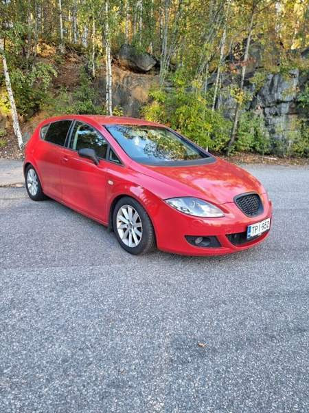 Seat Leon Vantaa - photo 2