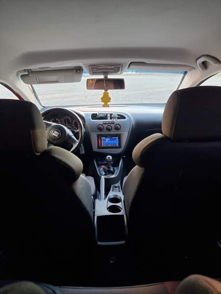 Seat Leon Vantaa - photo 7