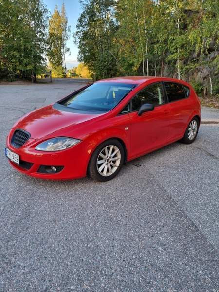 Seat Leon Vantaa - photo 3