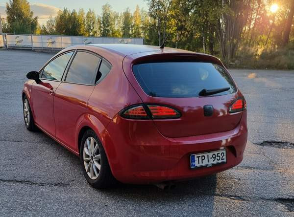 Seat Leon Vantaa - photo 4