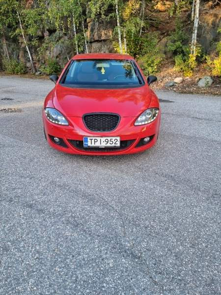 Seat Leon Vantaa - photo 1