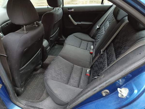 Honda Accord Vaasa - valokuva 8