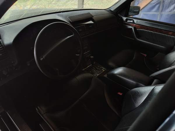 Mercedes-Benz S Alavus – foto 2