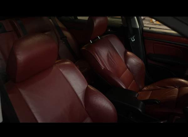 BMW 330 Sibbo - photo 6