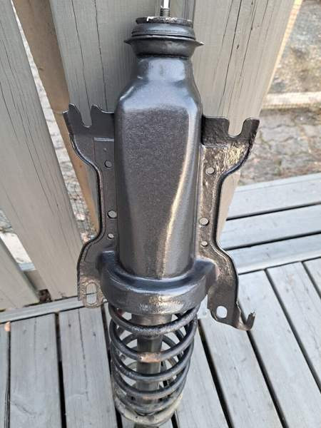 Saab 9-5 Hyvinge - photo 7