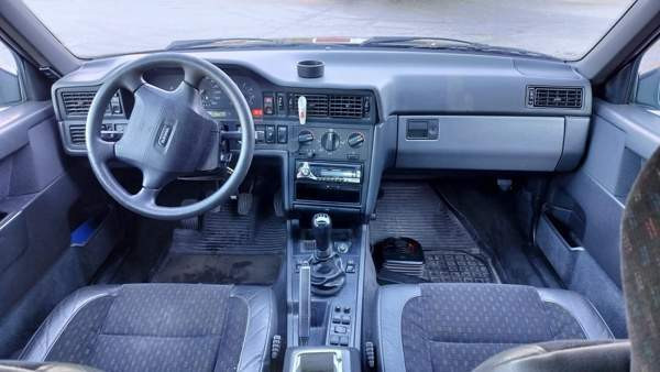 Volvo 850 Jakobstad – foto 6