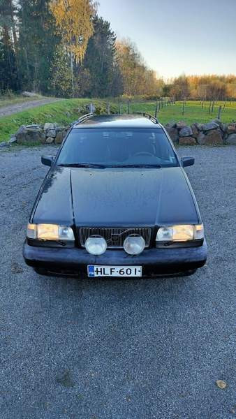 Volvo 850 Jakobstad – foto 2