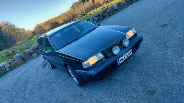 Volvo 850 Jakobstad – foto 1