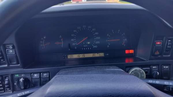 Volvo 850 Jakobstad – foto 8