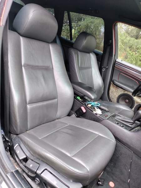 BMW 330 Posio - valokuva 7