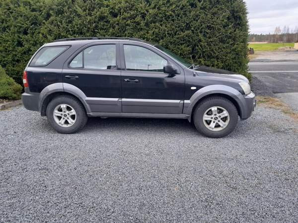 Kia Sorento Seinaejoki – foto 2