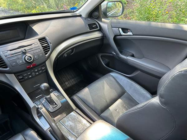 Honda Accord Yloejaervi - изображение 7