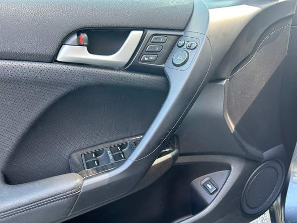 Honda Accord Yloejaervi - изображение 8