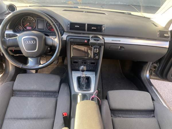 Audi A4 Savonlinna – foto 2
