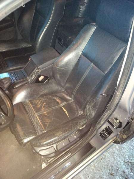 BMW 525 Yloejaervi - изображение 2