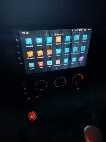 BMW 525 Yloejaervi - изображение 5