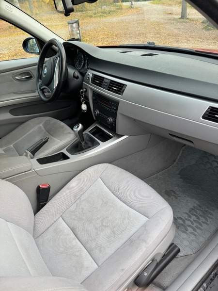 BMW 318 Ювяскюля - изображение 7