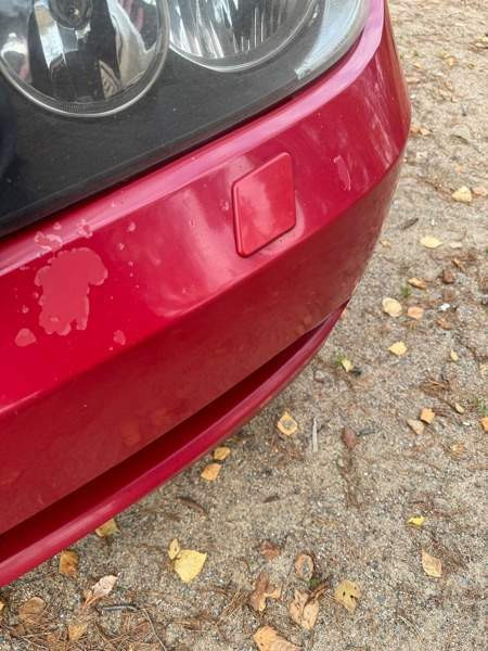 BMW 318 Ювяскюля - изображение 5