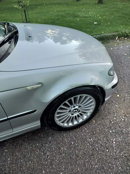 BMW 320 Nurmijaervi – foto 4