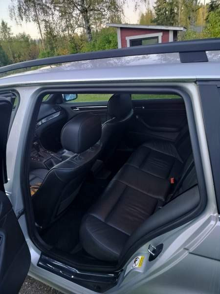 BMW 320 Nurmijaervi – foto 3