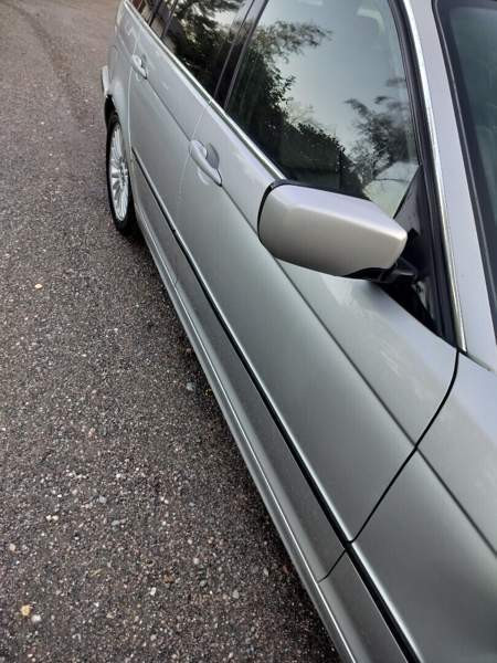 BMW 320 Nurmijaervi – foto 2