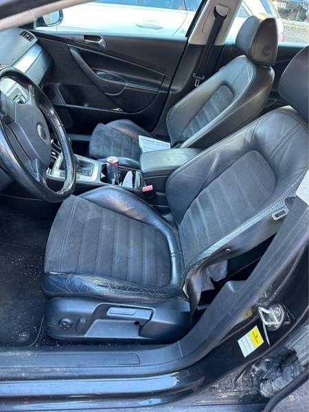 Volkswagen Passat Kouvola - valokuva 5