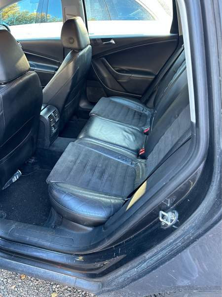 Volkswagen Passat Kouvola - valokuva 2