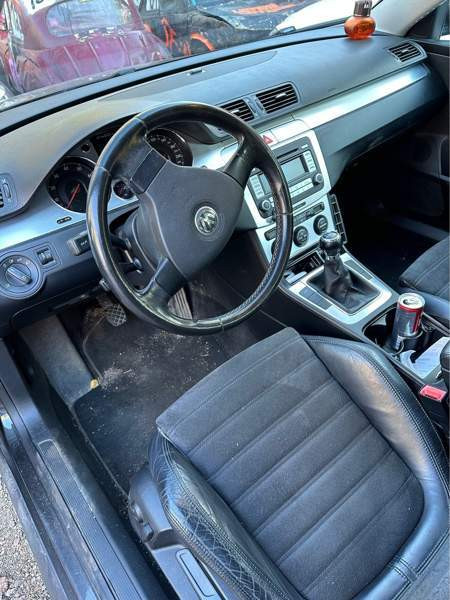 Volkswagen Passat Kouvola - valokuva 3