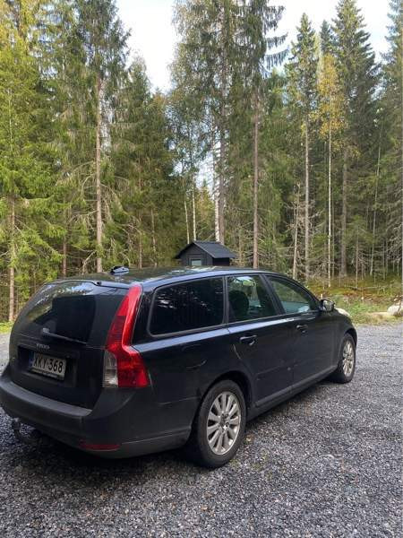Volvo V50 Virrat – foto 3