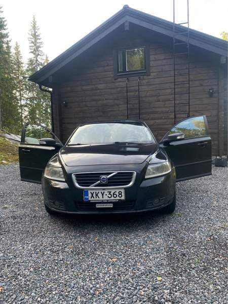 Volvo V50 Virrat – foto 1