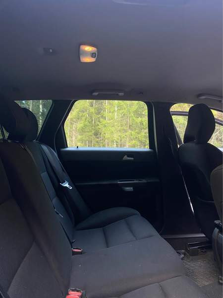 Volvo V50 Virrat – foto 5